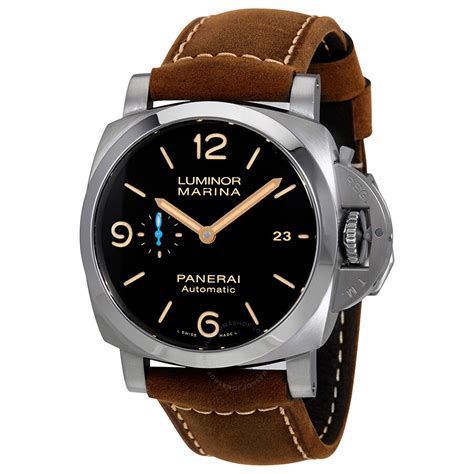 panerai watch luminor marina price|luminor marina Panerai automatic price.